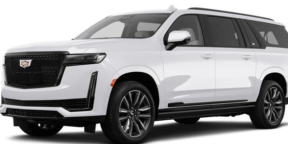 CADILLAC ESCALADE ESV 2021 1GYS4PKL1MR204279 image